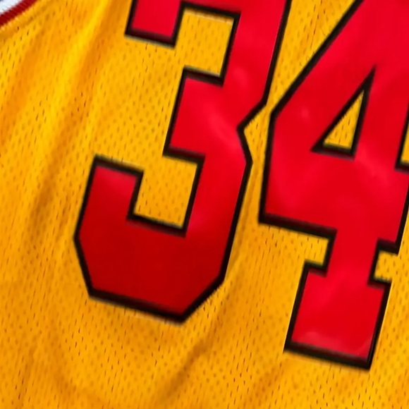 University Of Maryland (Bias) Jersey. 2xl - Picture 2 of 3